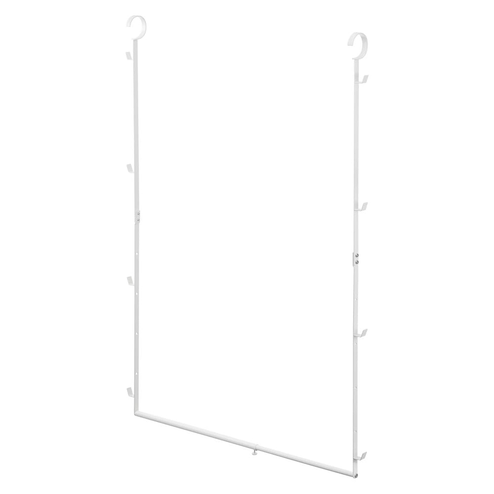 Függő fém gardrób rendszerező Smart – YAMAZAKI