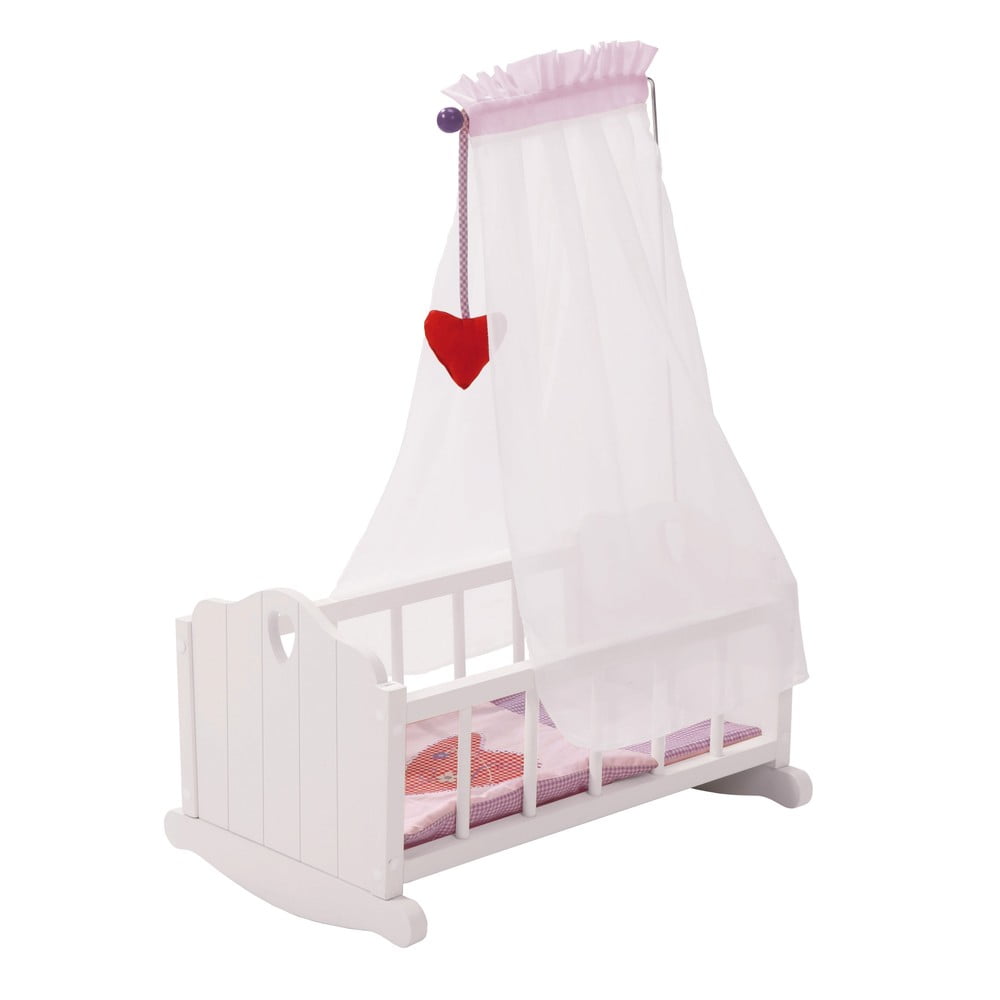 Játék babaágy Paw Patrol – Roba