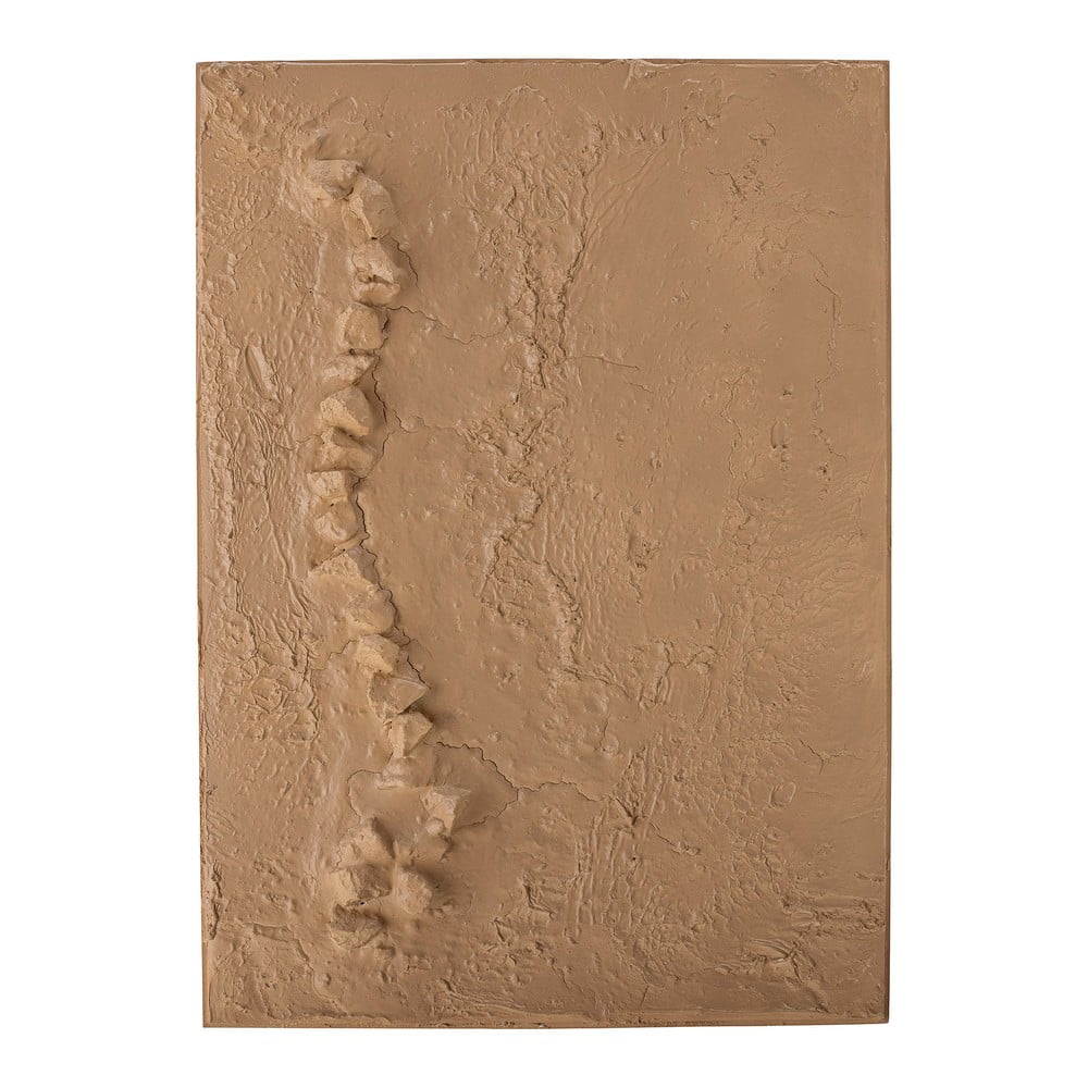 Kép 50x70 cm Sisken – Bloomingville