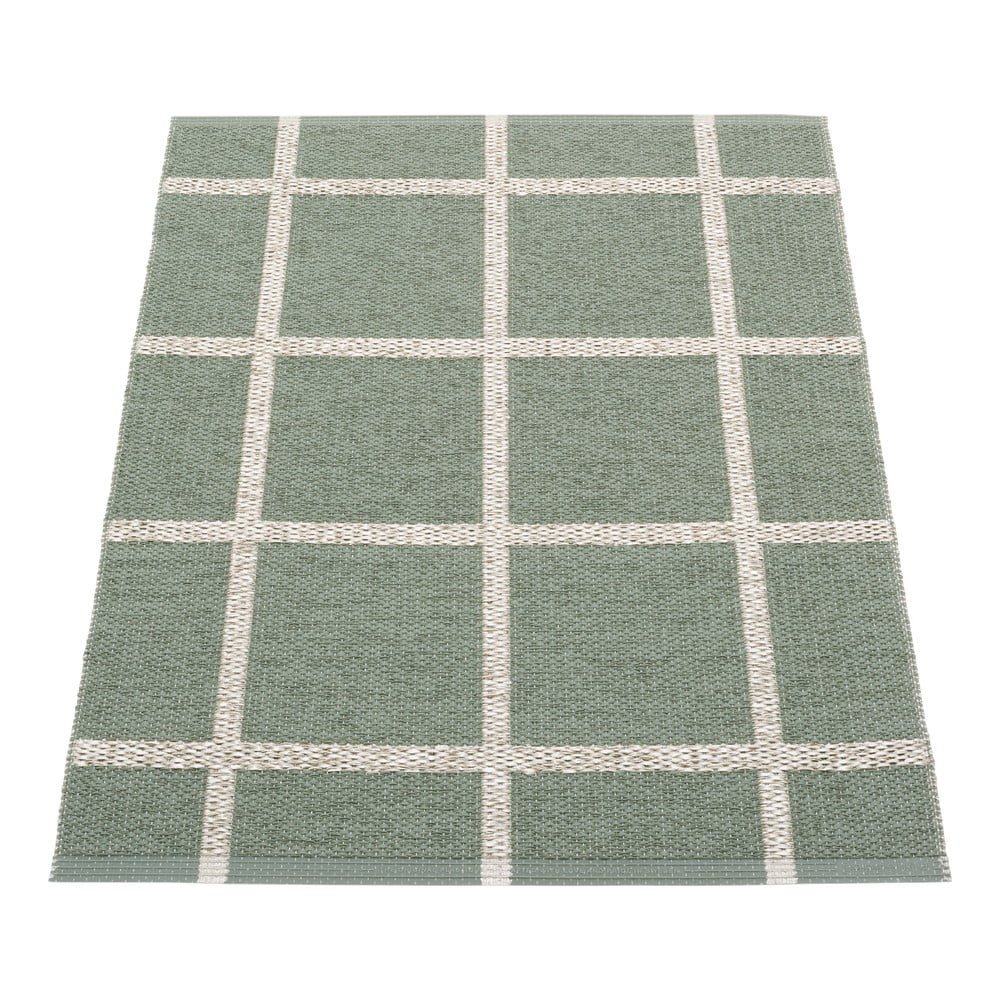 Khaki kültéri-beltéri szőnyeg 70x100 cm Ada Army – Pappelina