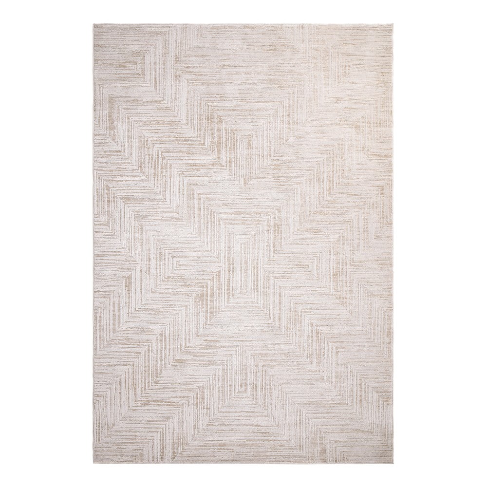 Krémszínű szőnyeg 160x240 cm Anders Beige Natural – Asiatic Carpets