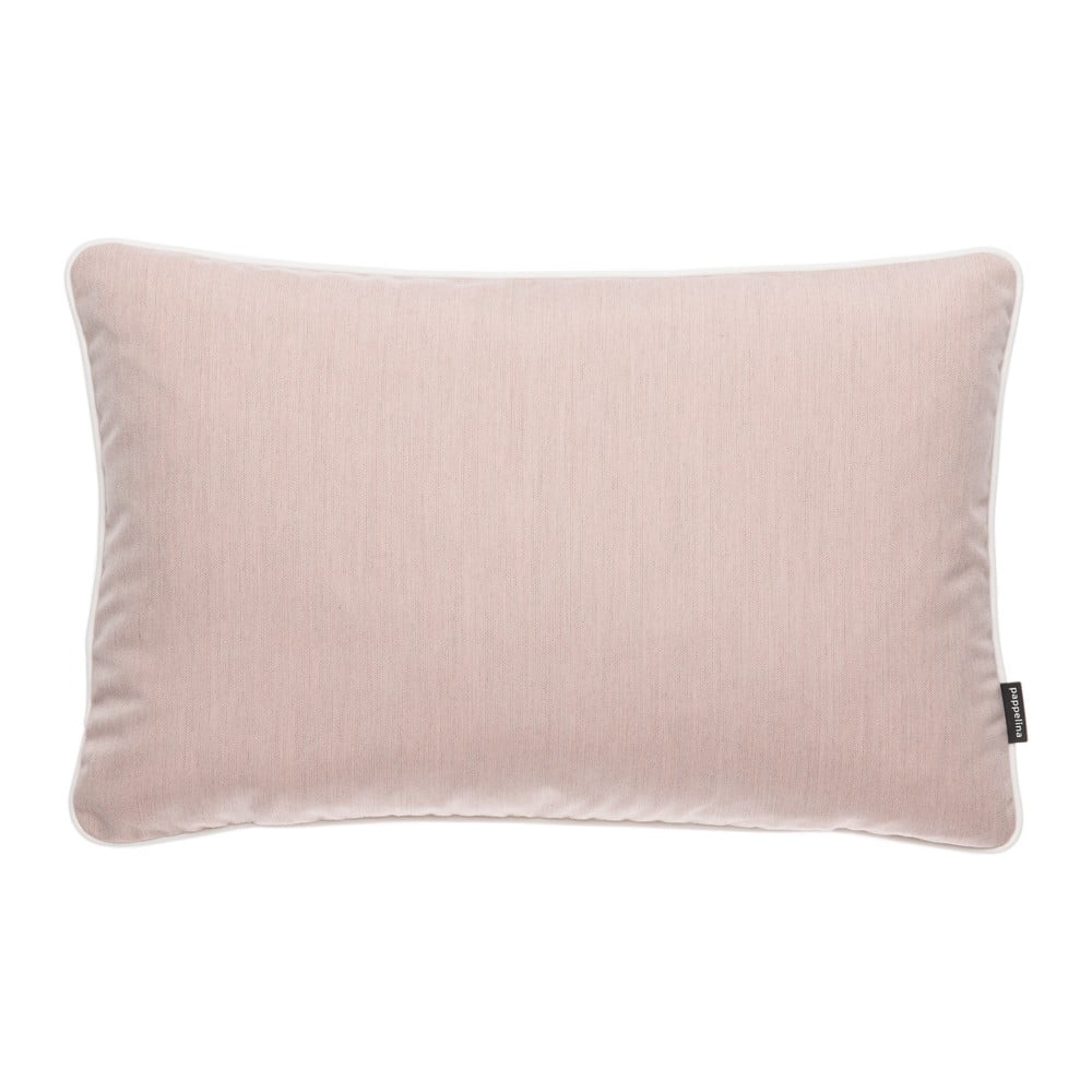 Kültéri párna 38x58 cm Sunny Pale Rose – Pappelina