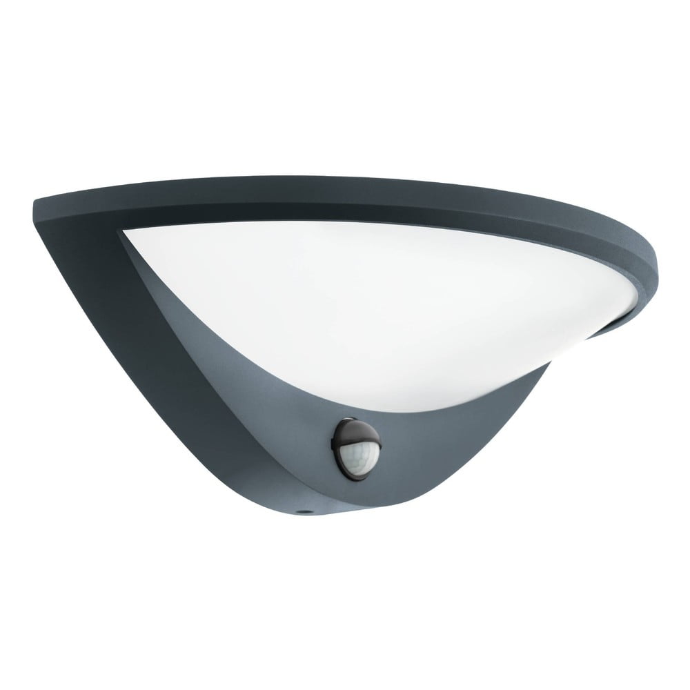 LED fali kültéri lámpa (magasság 12