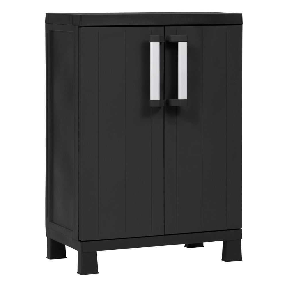 Műhely szekrény Garage Midi Low – Toomax