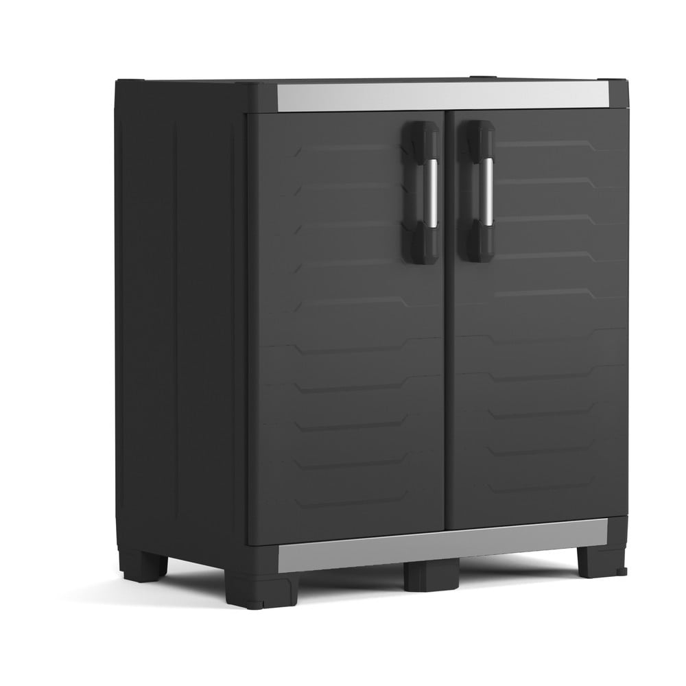 Műhelyszekrény XL Garage Low – Keter