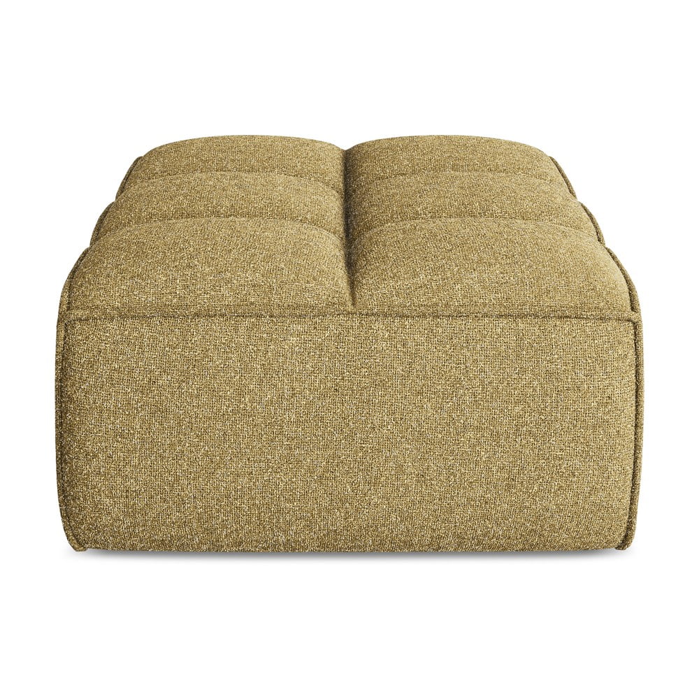 Mustársárga moduláris lábtartó Kalai – Makamii