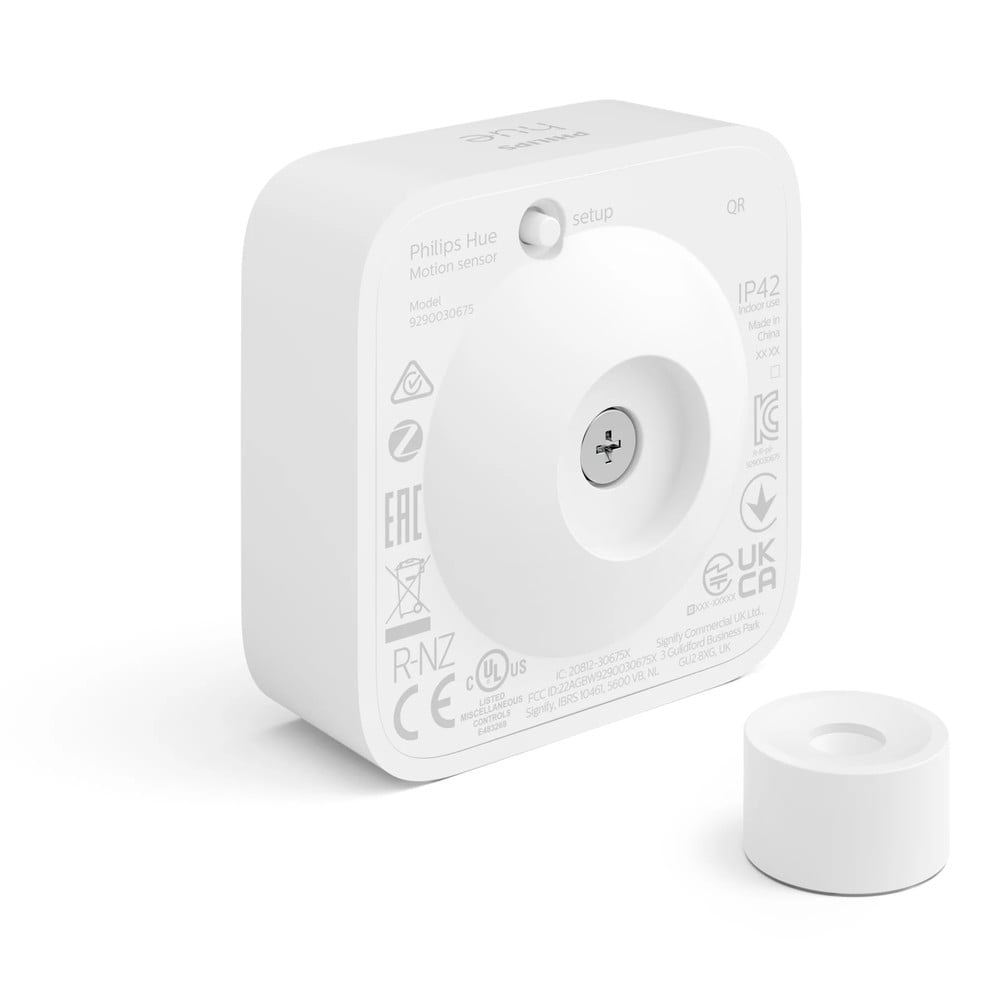 Okos mozgásérzékelő – Philips Hue