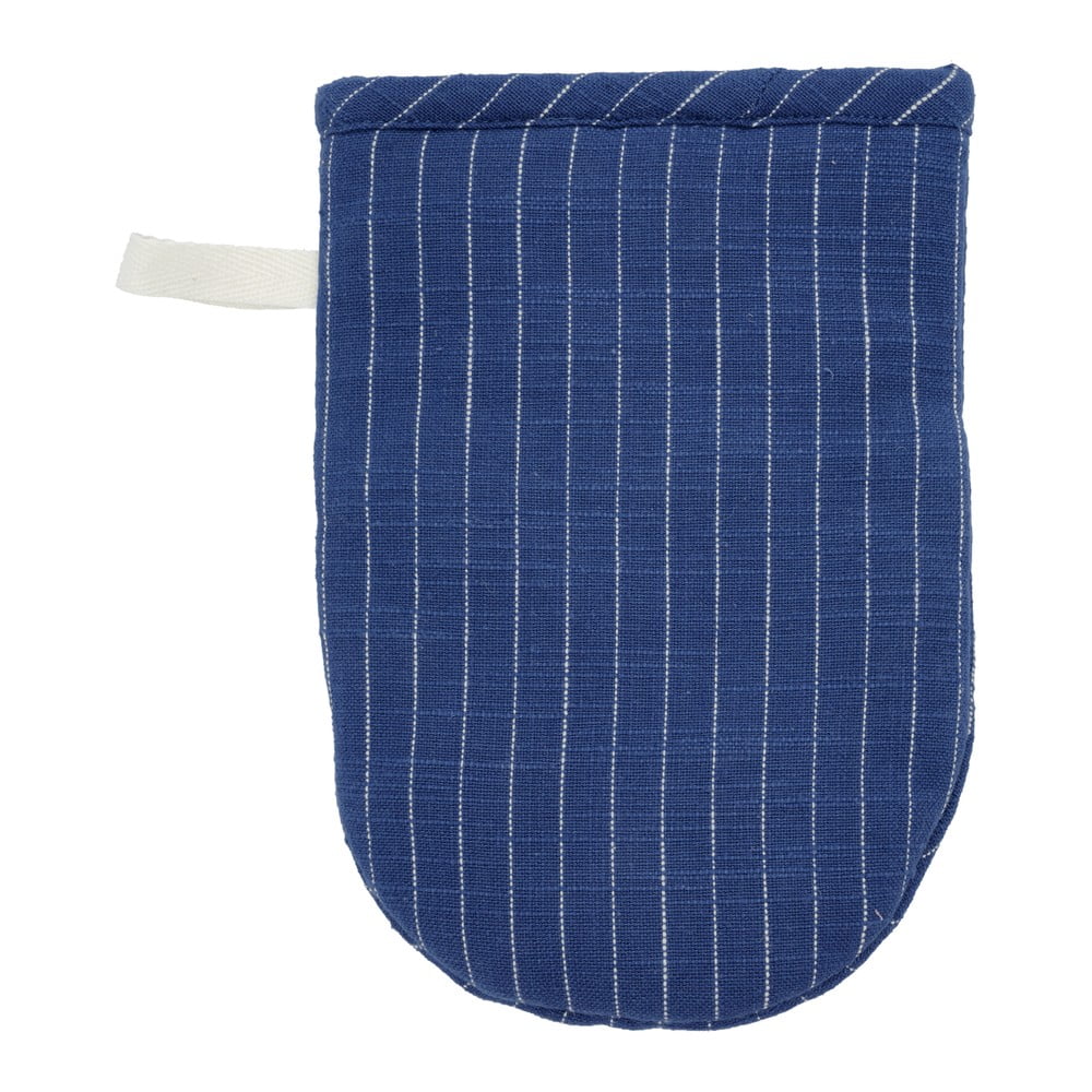 Pamut edényfogó kesztyű Line – Södahl