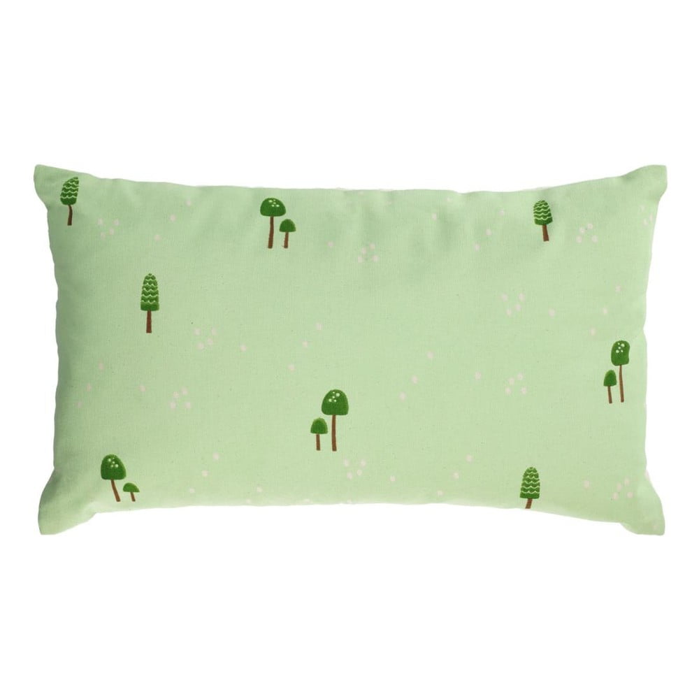 Pamut gyerek párnahuzat 30x50 cm Llaru – Kave Home