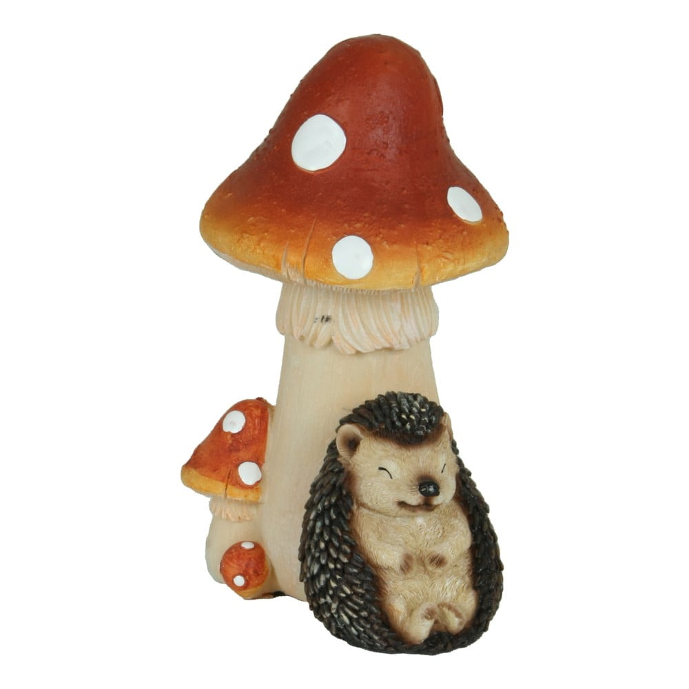 Poligyanta kerti szobor Iggy – Garden Pleasure