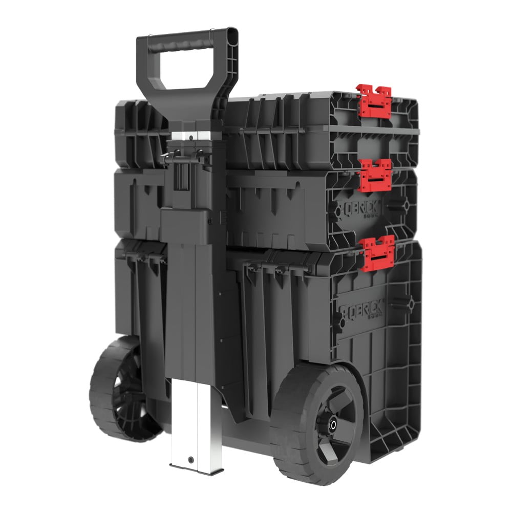 Szerszámosláda Pro – Qbrick Sys­tem