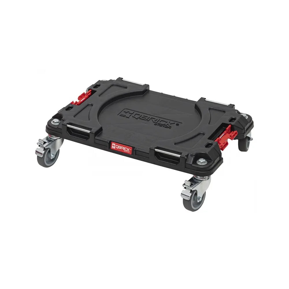 Szerszámosláda Pro – Qbrick Sys­tem