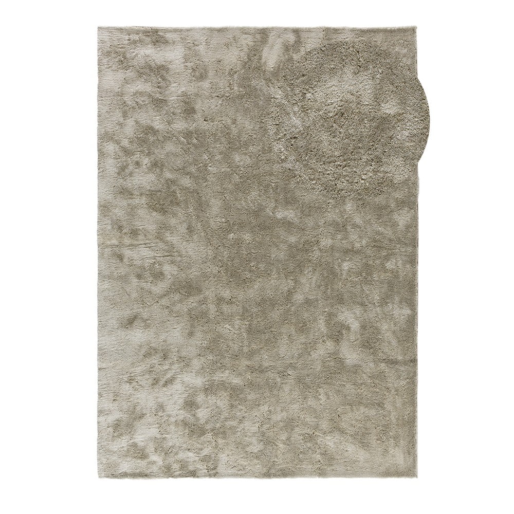 Szürkésbézs szőnyeg 60x110 cm Roma – Universal