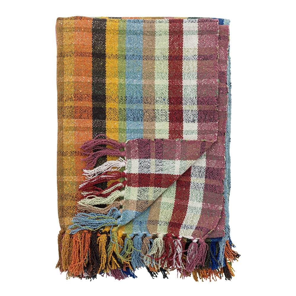 Takaró 130x160 cm Elmy – Bloomingville