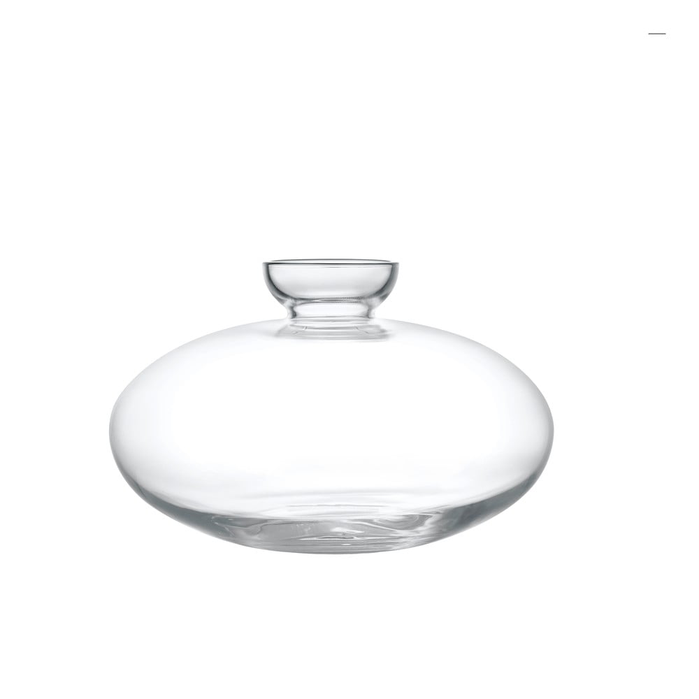 Üveg kézzel készített váza (magasság 9 cm) Avo – Blomus