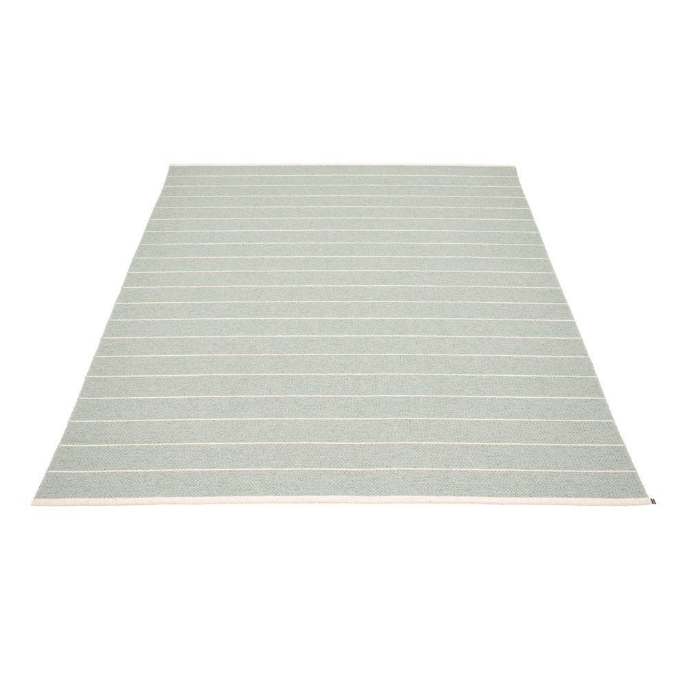 Világoszöld kültéri-beltéri szőnyeg 180x260 cm Carl Sage – Pappelina