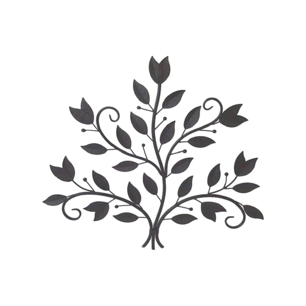 Acél kerti dekoráció Decidous Tree – Garden Pleasure