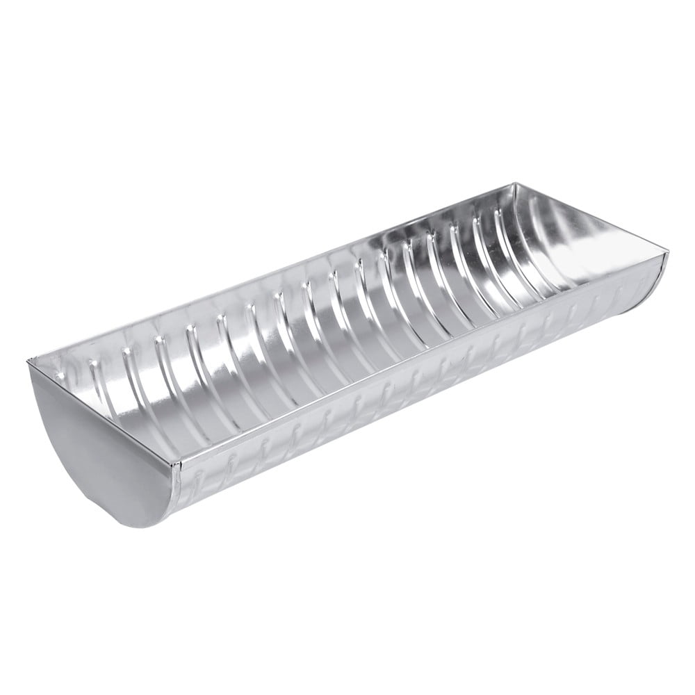 Alumínium-ón őzgerinc sütőforma 10x30 cm – Orion