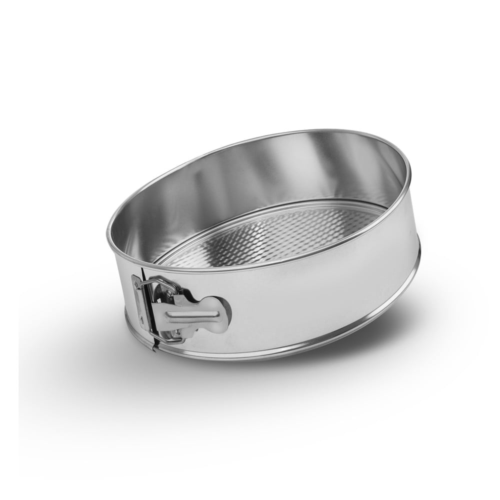 Alumínium-ón torta sütőforma ø 16