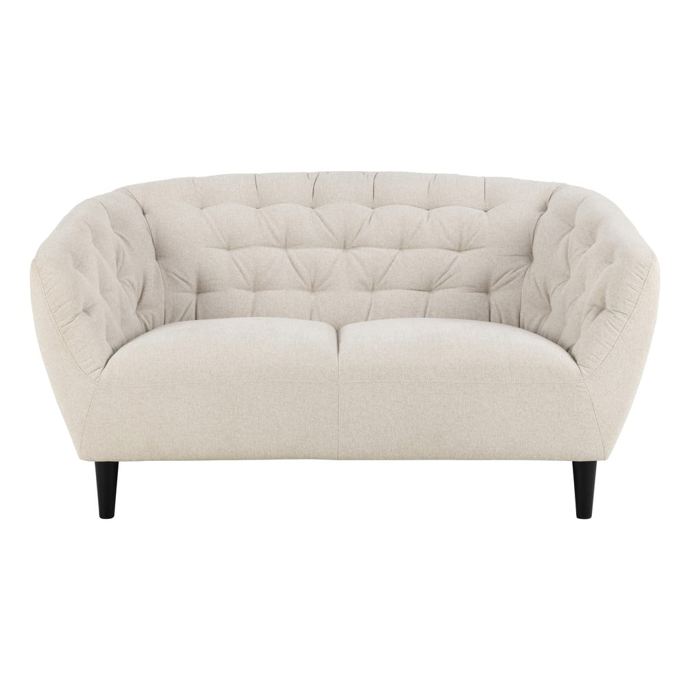 Bézs kanapé 150 cm Ria – Actona