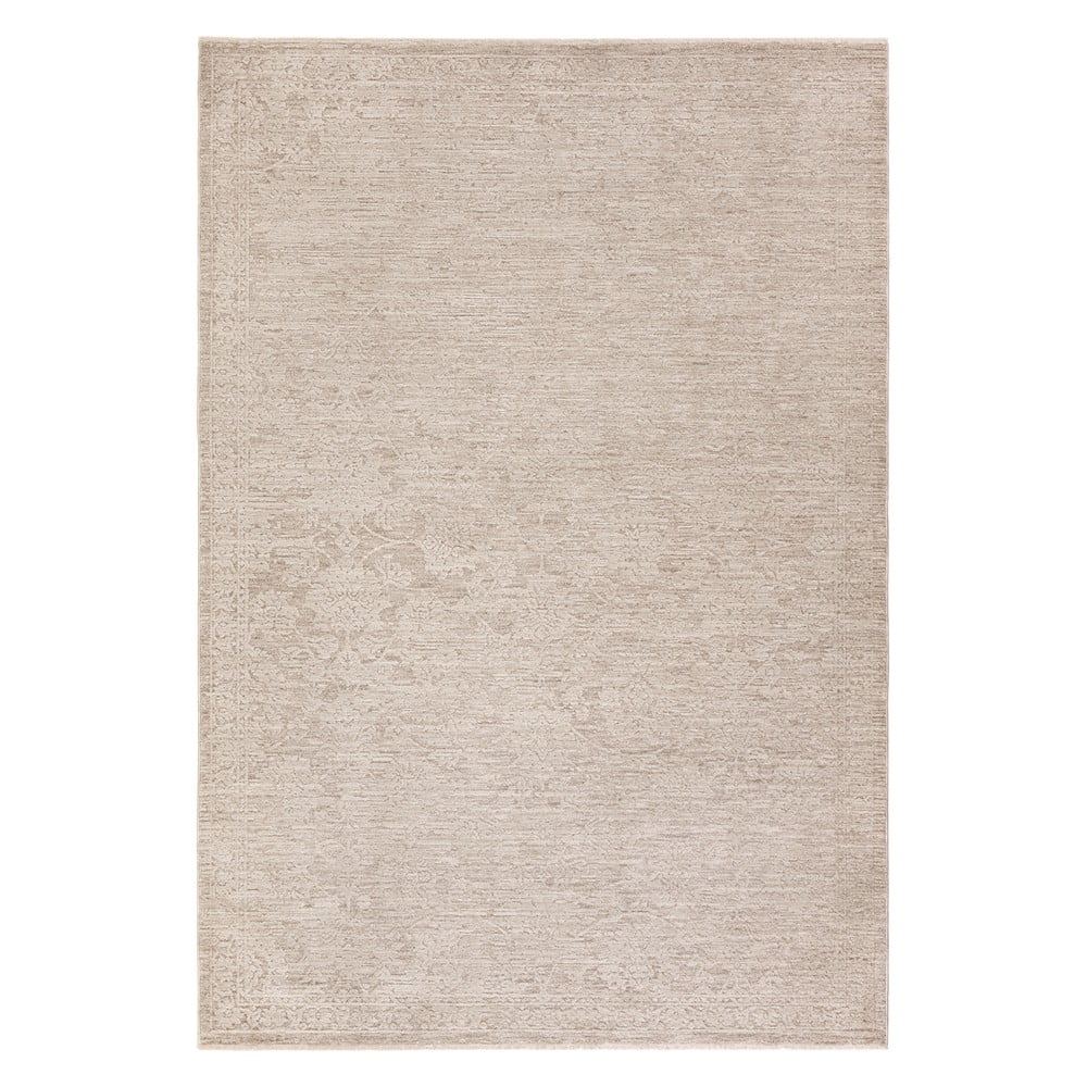 Bézs szőnyeg 160x240 cm Laurent Beige Natural – Asiatic Carpets