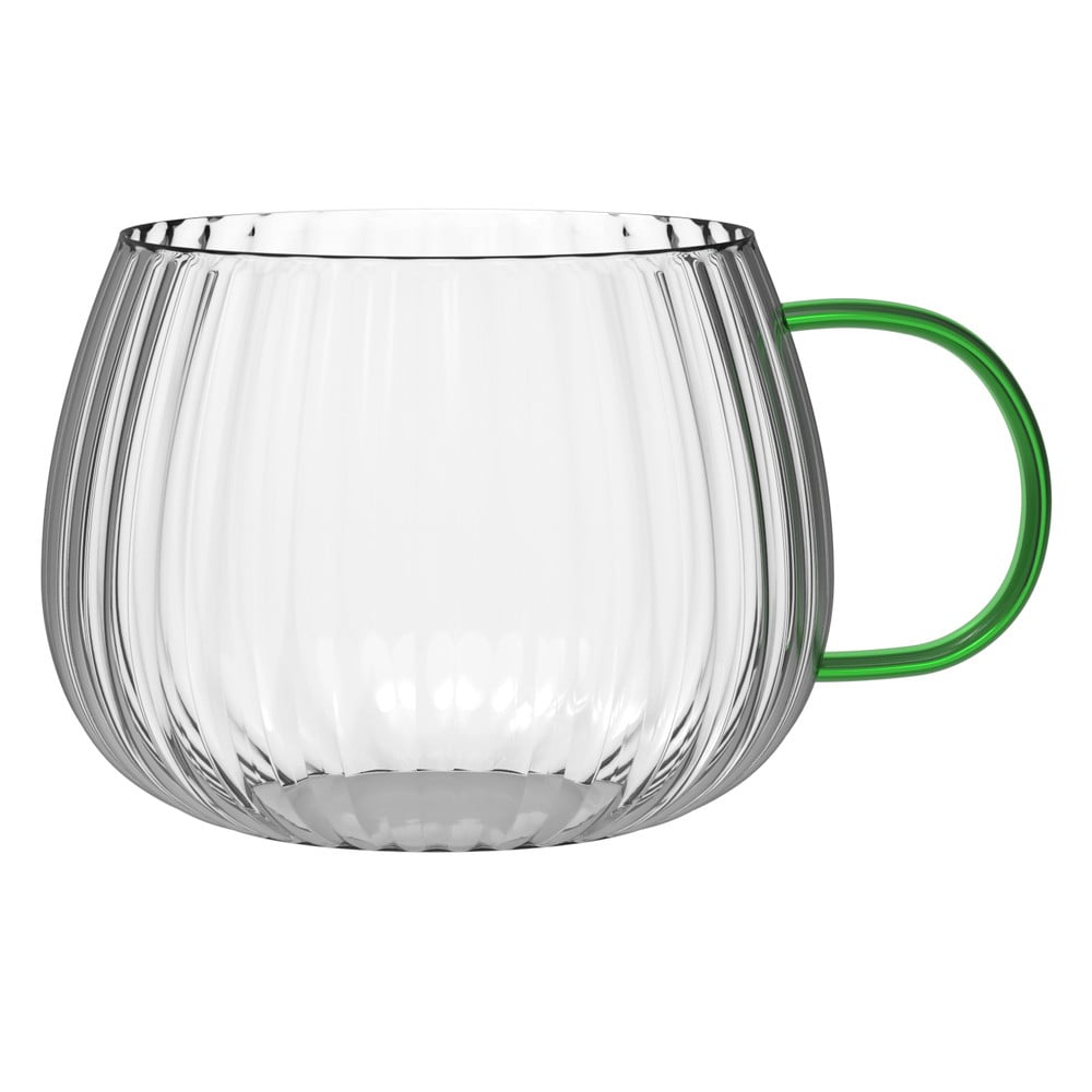 Bögre szett cappucinóhoz