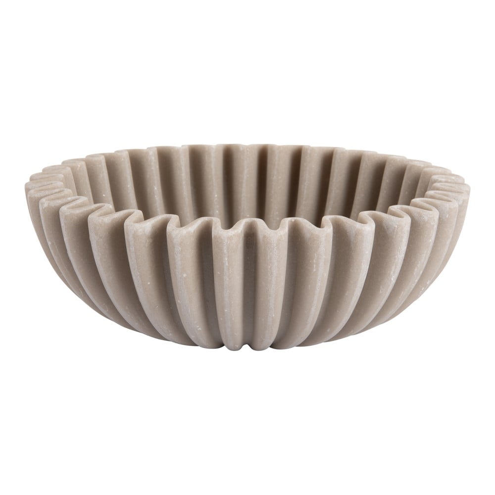 Dekoratív tálca ø 20 cm Wave – PT LIVING