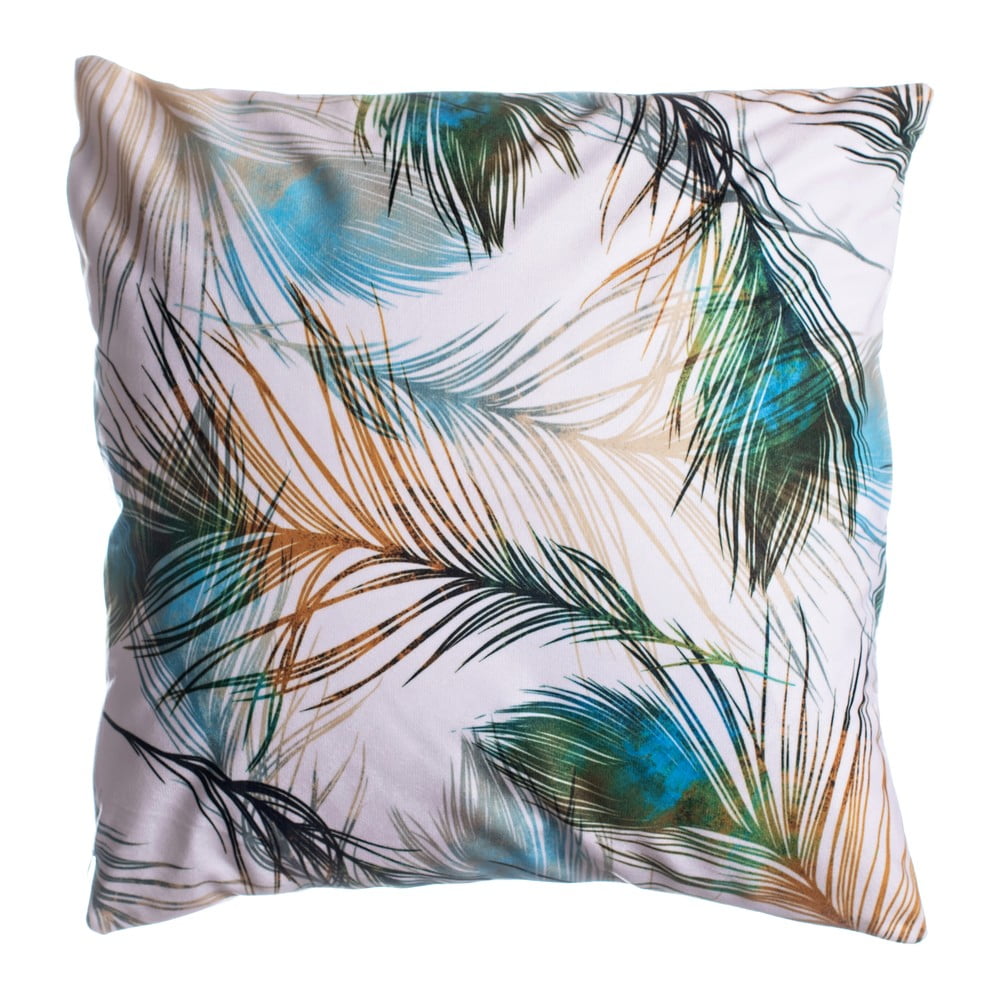 Díszpárna 45x45 cm Feathers – JAHU collections