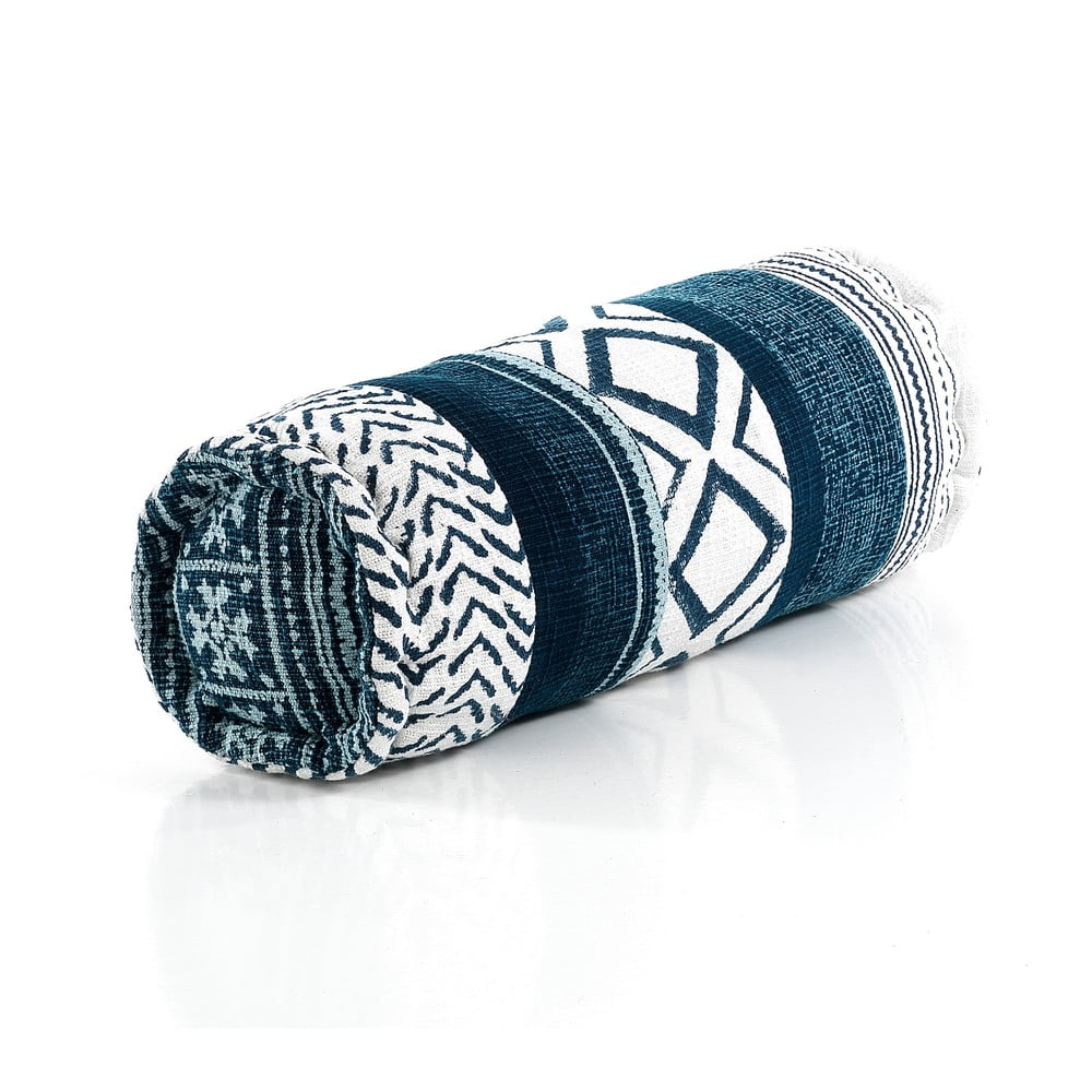 Díszpárna ø 18 cm Yara – Tomasucci