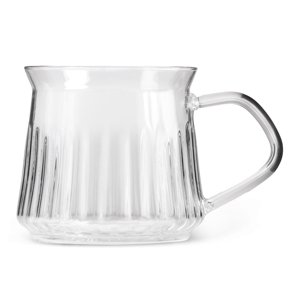 Duplafalú bögre szett cappucinóhoz