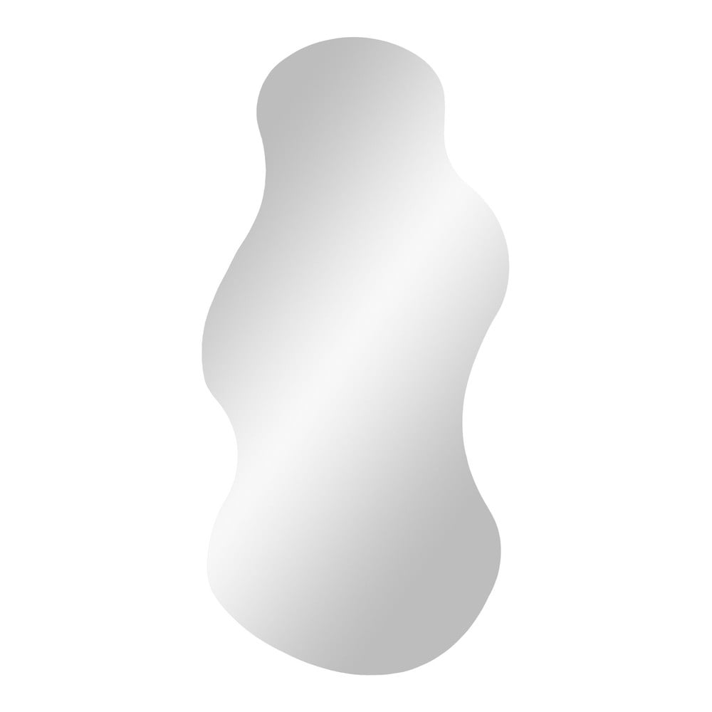 Fali tükör 40x80 cm Palermo – House Nordic