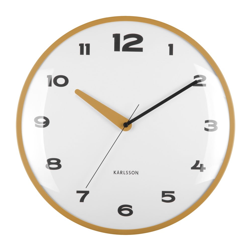 Falióra ø 40 cm Brisk Dome – Karlsson