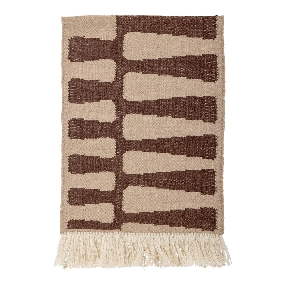 Faliszőnyeg 60x80 cm Bilston – Bloomingville