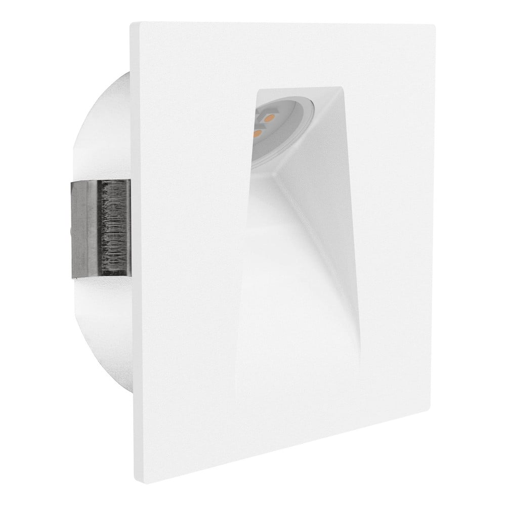 Fehér LED fali lámpa MECINOS – EGLO