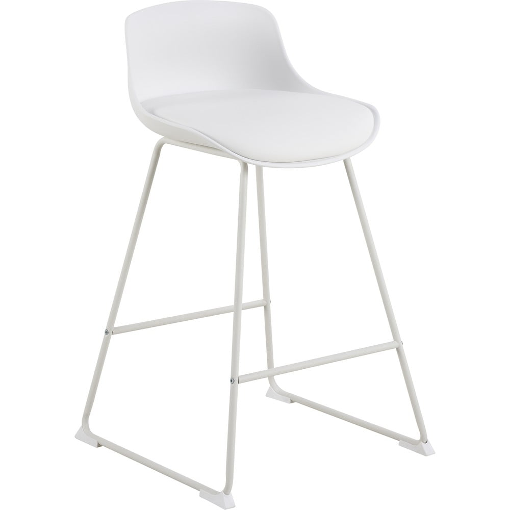 Fehér bárszék Tina – Actona