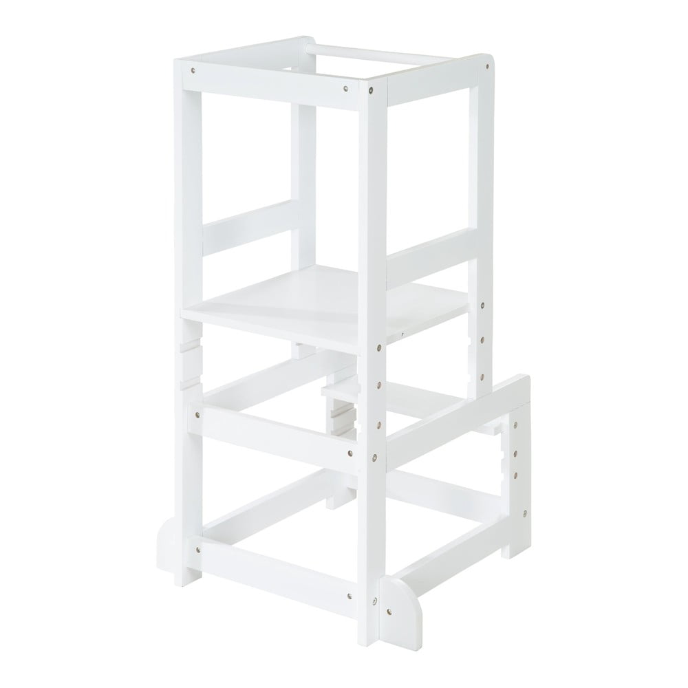 Fehér tanulótorony – Roba