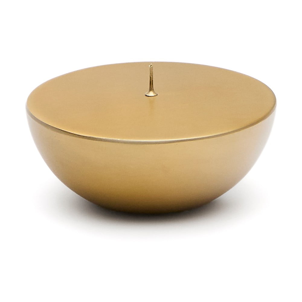 Fém gyertyatartó Quira – Kave Home