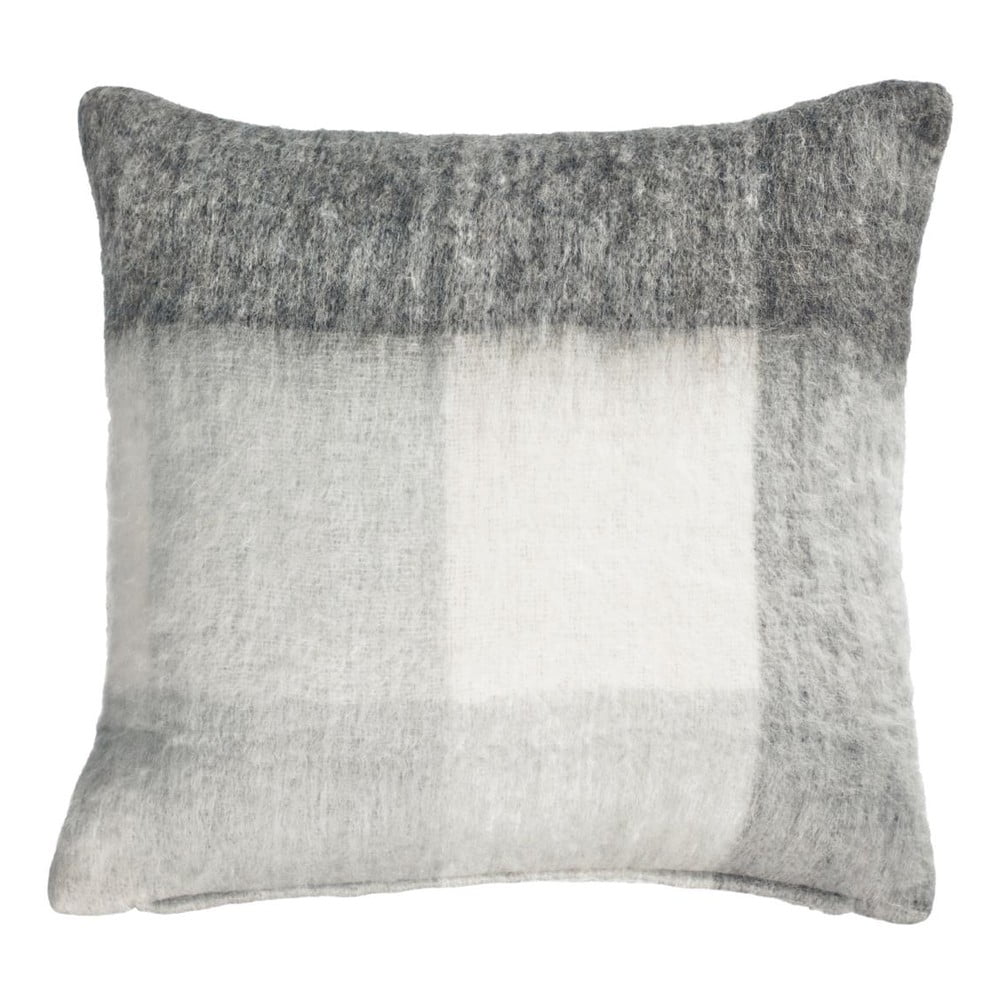 Gyapjúkeverék párnahuzat 45x45 cm Catarina – Kave Home