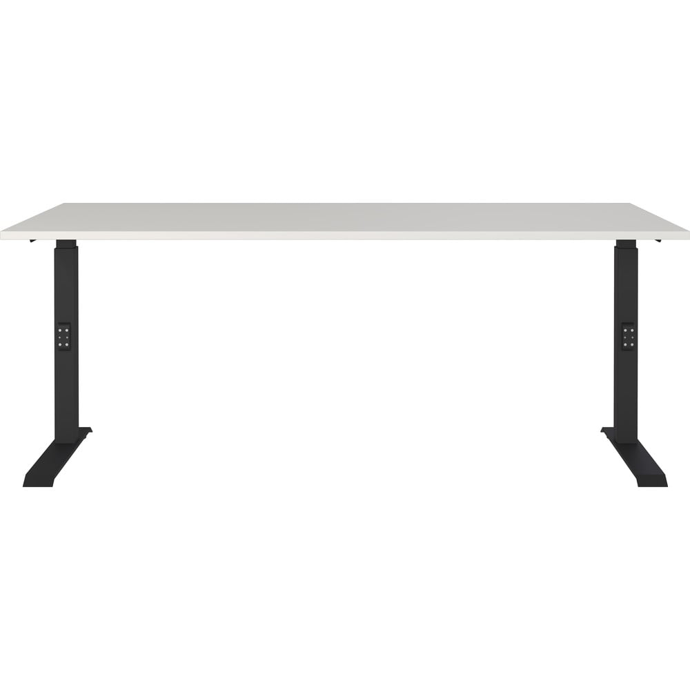 Íróasztal 80x180 cm Agenda – Germania