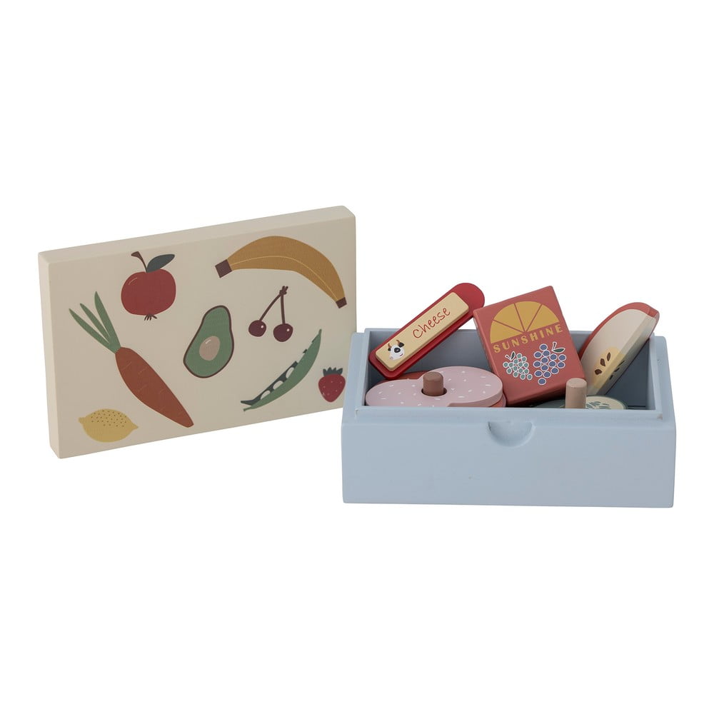 Játékkészlet Thyra – Bloomingville Mini