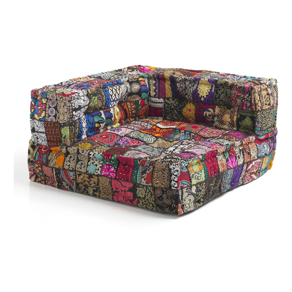 Kanapé modul (variálható sarok) Yara – Tomasucci