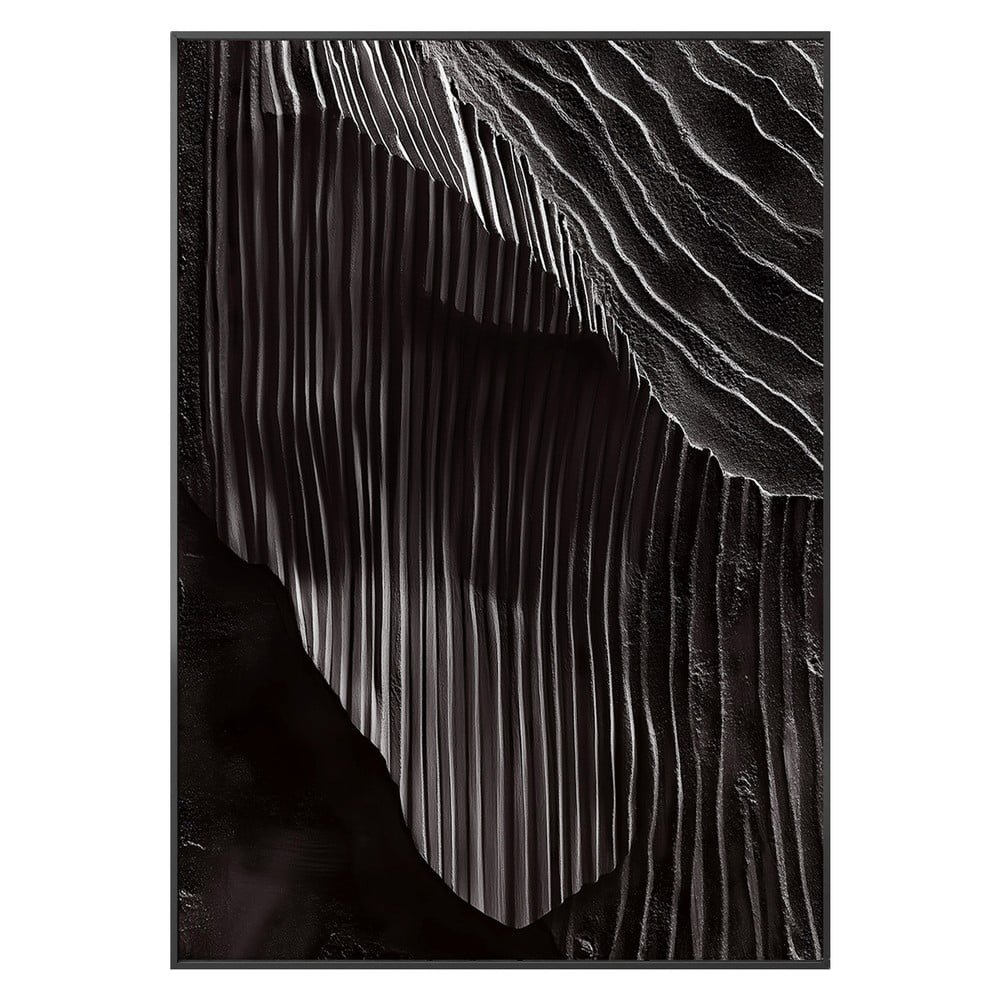 Kép 70x100 cm Bold – Styler