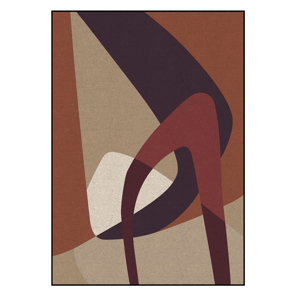 Kép 70x100 cm Pictura 2 – Malerifabrikken