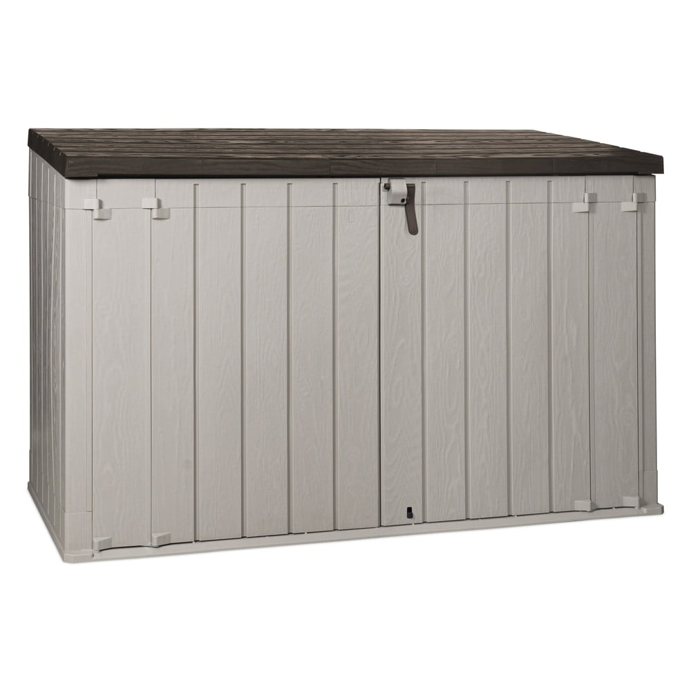 Kerti szekrény Stora Way Plus 2XL – Toomax