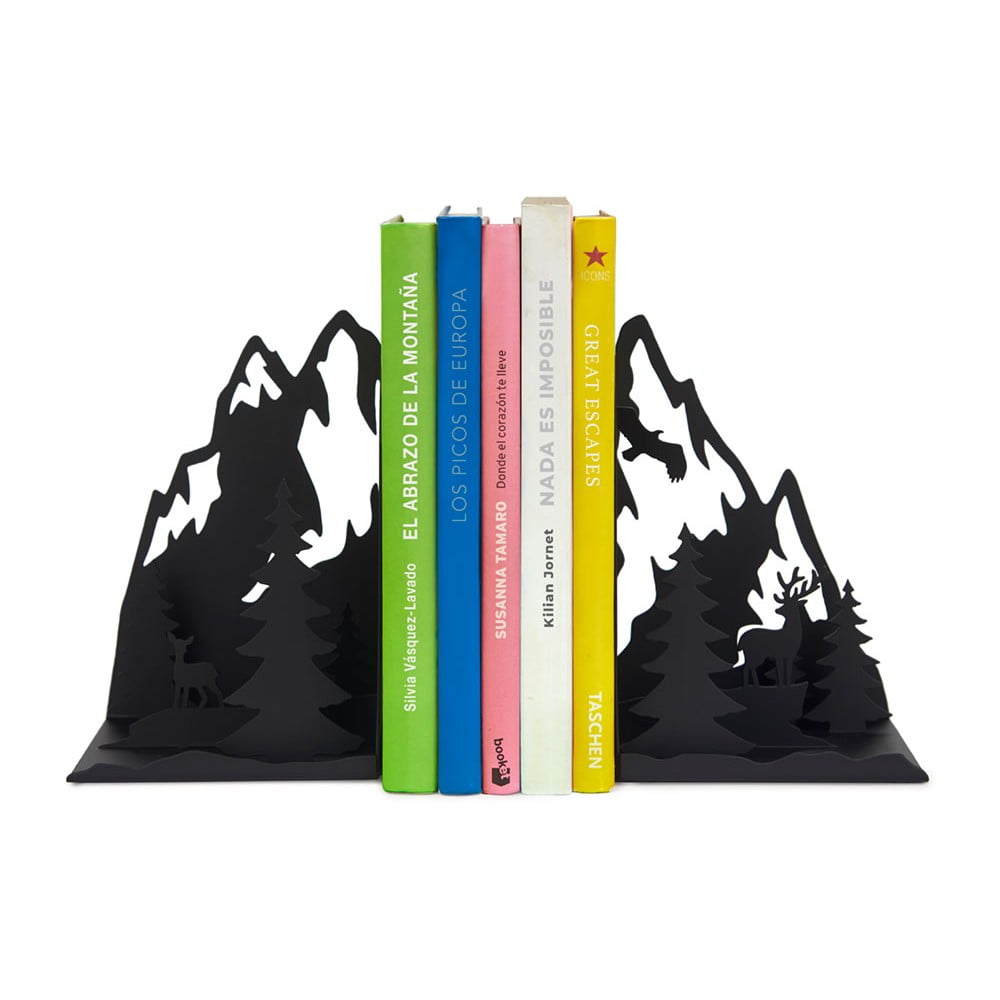 Könyvtámasz Mountains – Balvi