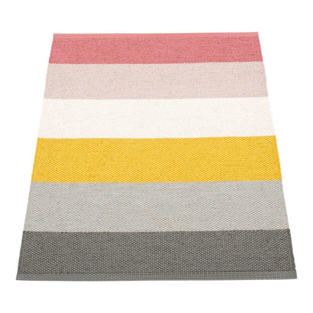 Kültéri-beltéri szőnyeg 70x100 cm Molly Moor – Pappelina