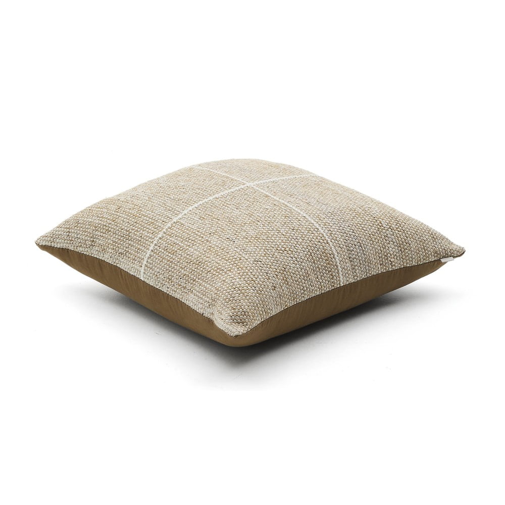 Kültéri párnahuzat 70x70 cm Nailan – Kave Home