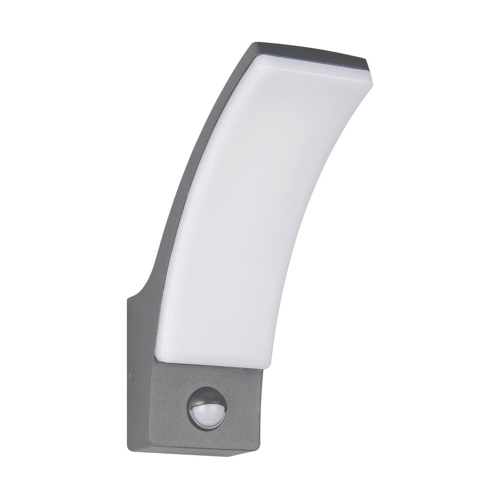 LED fali kültéri lámpa (magasság 22