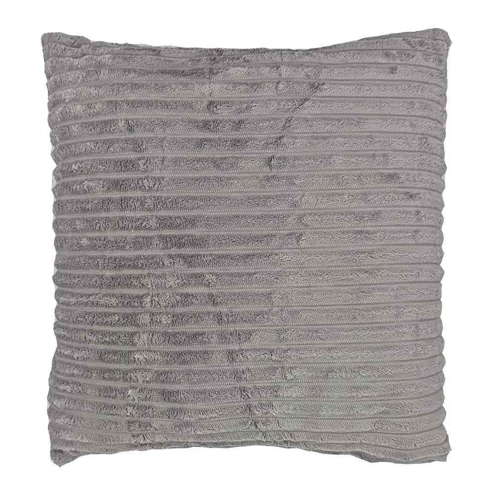 Mikroplüss díszpárna 45x45 cm Alex – JAHU collections