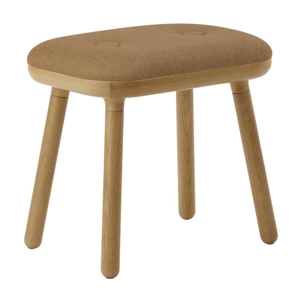 Natúr színű-világosbarna ülőke Paff Tall – UMAGE